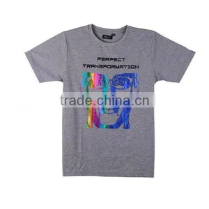 Printing Tee Shirt thumbnail-1