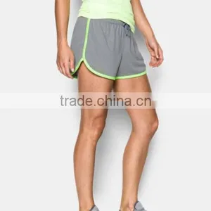 Factory Gym Short Wholesale Soccer Custom Summer Shorts For Ladies thumbnail-2