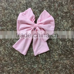 Persnickety Children Hair Accessories Bow Headband Hair Bow Baby Elastic Girls Many Colors Choice Headbands thumbnail-4