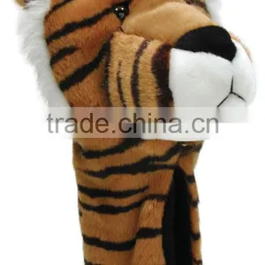 Golf Driver Headcover With Animal HeadcoverDesign thumbnail-1