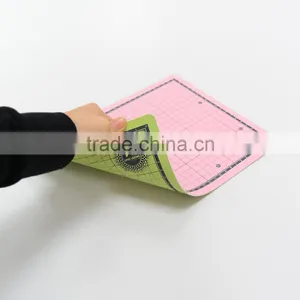 Self Healing Double Faced Flexible PVC Cutting Mat for Sewing Art Supplies thumbnail-5