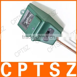 3in1 Plant Flowers Soil Moisture Meter thumbnail-3
