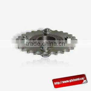 Tricycle Gear Sets Good Price Rickshaw Gear Hot Sale Low Price Rickshaw Spare Parts thumbnail-2