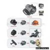Sell LED Headlamp thumbnail-1