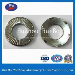 ODM&OEM SN70093 Contact Washer With ISO thumbnail-5
