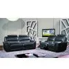 Sofa/leather Sofa/furniture HC-2799 thumbnail-1