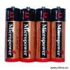 Sell Zinc Carbon AA/R6P/UM3 1.5V Battery thumbnail-1