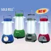Emergency Lanterns With AM/FM Radio Cassette Player, Torch thumbnail-1