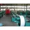 Foam Shutter Door Roll Forming Machine Suitable Coating Rolled Steel, Aluminum Coil thumbnail-1