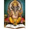 3d Lenticular Buddha Picture thumbnail-1