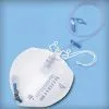 Disposable Urine Collection Bag - 2000ml (SLC28) thumbnail-1