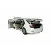 Paudi 2265 Toyota Camry XV50 Diecast Car 1/18 Models Aluminum Die Cast thumbnail-3