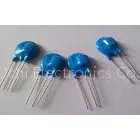 1W AC 300V Thermally Protected MOV 20D , Metallic Oxide Varistor thumbnail-1