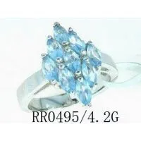 Silver Ring thumbnail-1