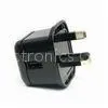 5V AC DC Switching Power Supply Adapter With OVP Protection for Hard Disk Drive thumbnail-1