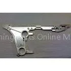 Anodizing Aluminum Machining , Automotive Steering Blocks Aluminum Milling Thin Wall thumbnail-1