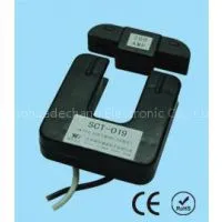 30A:333mV/0.333V Split Core Current Transformer YHDC SCT-019-030 With 19mm Hole thumbnail-1