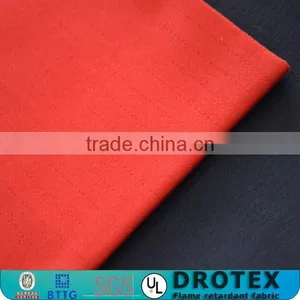 Modacrylic Fire Resistant Anti-static Fabric for Safety Workers thumbnail-1