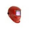 Plastic Full Head Welding Helmet Painted , Din 4 / Din 9-13 thumbnail-1