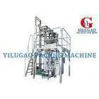Pharmacy Medicine / Beans Food Packing Machine With Multi Head Combination Weightier thumbnail-1