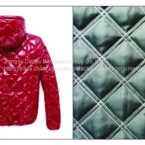 High Speed 25 Head Quilting Embroidery Machine thumbnail-3