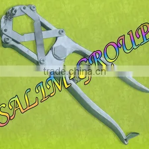 Deluxe Castrating Plier Veterinary Instruments New thumbnail-1