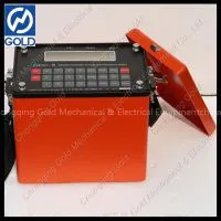 Geophysical Equipment Electronic Metal Detector thumbnail-1