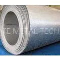 Roofing Embossed Aluminium Sheet Coil 1050 3003 8011 0.32mm - 0.65 mm Continuous Casting thumbnail-1