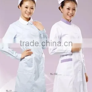 21x21 100x52 170gsm 65 Polyestert 35 Cotton Shirting Fabric thumbnail-1