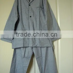 Cotton Flannel Pajamas thumbnail-1
