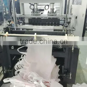 Non Woven Bag Making Machine thumbnail-1
