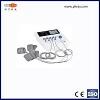 Factory Price Near-infrared Diabetics Foot Therapy Device For Home/ Hospital Use thumbnail-3