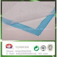 pp Hydrophilic Nonwoven Fabric for Baby Diaper / Pet Diapers thumbnail-3