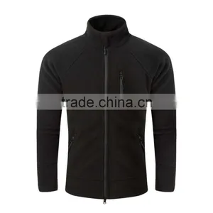 Hunting Clothes Fleece Jacket Men Tactical Jacket Wholesale in China thumbnail-5