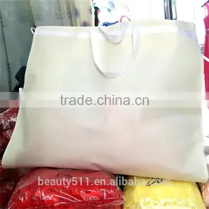 China Customize Wedding Dress Suit Cover Bag WB10 thumbnail-6
