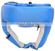 Boxing Competition Head Guard thumbnail-1