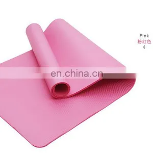 Yoga Mat Manufacturer Pvc Fitness Yoga Mat thumbnail-2