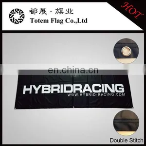 Ourdoor Promotion Cheap Custom Banners for Advertising Wholesale thumbnail-2