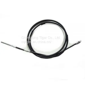 Motorcycle Brake Cable,durable Steel Cable,aftermarket Replacement Parts thumbnail-1