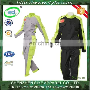 Wholesale Worker Wear Factory Worker Clothes/ Uniform for Workers thumbnail-1