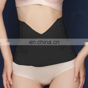 2017 Summer Private Label Breathable Tummy Slimming Belt thumbnail-6
