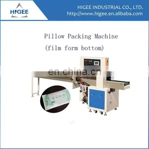 SJ-250C China Vacuum Packing Line Coffee Price thumbnail-1