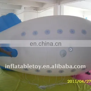 Inflatable Advertising Product Helium Filled Blimp thumbnail-1