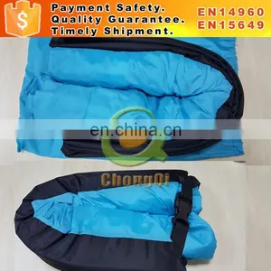 Fast Sleeping Bag Sofa Bed Inflatable Sleeping Sofa Bed thumbnail-3