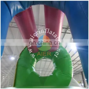 Doggy Inflatable Tiny Bounce House thumbnail-4