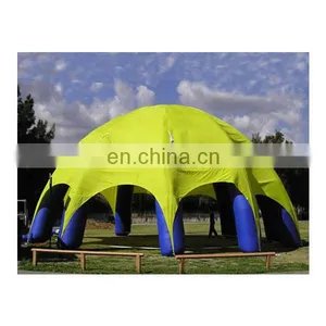 Hot Inflatable Event Advertising Tent Inflatable Spider Tent for Sale thumbnail-1