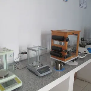 Tianjin BFS Building Material Technology Co., Ltd company overview - view 1 thumbnail