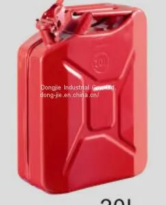 20L Jerry Can thumbnail-2