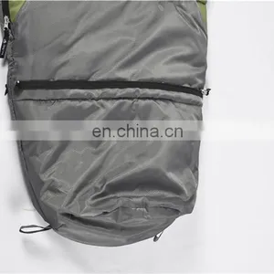 Hot Sale Comfortable Colorful Outdoor Minion Child Camping Sleeping Bag thumbnail-3