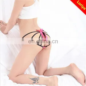 Fashionable Most Popular Sexy Panty Photo Lingerie thumbnail-1